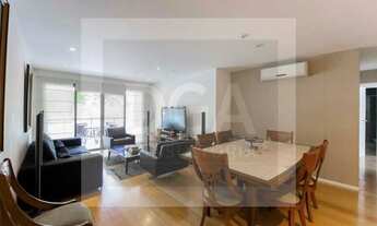 Imagem: Rio de Janeiro - Apartamento Padrão - Leblon