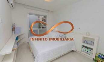 Imagem 4: Rio de Janeiro - Apartamento Padrão - Leblon