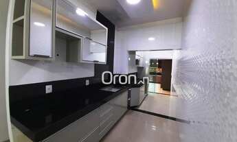 Imagem 5: Casa à venda, 170 m² por R$ 520.000,00 - Setor Faiçalville - Goiânia/GO