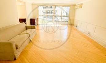 Imagem 6: 215 metros quadrados 3 suítes, ampla varanda