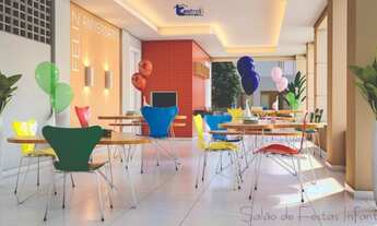 Imagem 7: Alegro Montenegro. 2 Quartos. 1 Suíte. 1 Banheiro Social. 1 Vaga de Garagem. C57