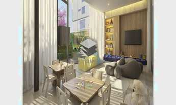 Imagem 2: SÃO PAULO - Apartamento Padrão - CAMPO BELO