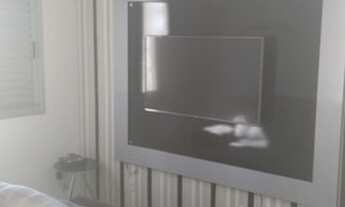 Imagem 7: Apartamento para aluguel com 60 metros quadrados com 2 quartos em Parque São Jorge - São P