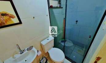 Imagem 5: Jardim das Margaridas 2/4 com suíte 1º andar Nascente