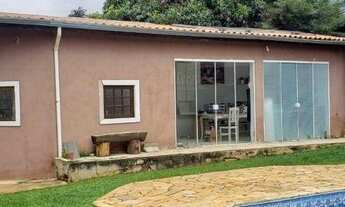 Imagem 4: Chácara com 3 dormitórios à venda, 1000 m² por R$ 640.000,00 - Ville Saint James II - Camp