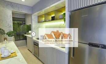 Imagem 1: Vila Clementino Apartamento A Venda 2 Dormitorios 63m² 1 Vaga Novo E Lazer Completo