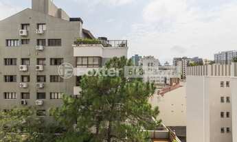 Imagem 5: Cobertura duplex 3 (três) dormitórios - 3 (três) vagas - Petrópolis - Porto Alegre - RS