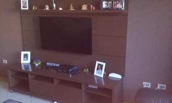 Imagem 4: SOBRADO - JD. DAS MARAVILHAS -SANTO ANDRÉ