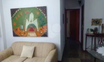 Imagem 5: Rio de Janeiro - Apartamento Padrão - TIJUCA