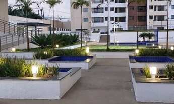 Imagem 7: Apartamento novo para venda possui 80 metros quadrados com 3 quartos, suíte, 2 vagas