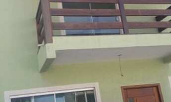 Imagem: Casa para venda possui 130 metros quadrados