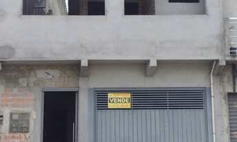 Imagem: Oportunidade 2 residências- Jd. São João