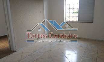 Imagem 3: Casa Térrea 2 dorm. + 3 vagas - Jaguaré