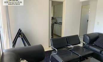 Imagem 5: Apartamento 70 m2, mobiliado, Centro de Mogi das Cruzes