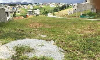 Imagem 2: Lote Aruã Brisas II - 655m²