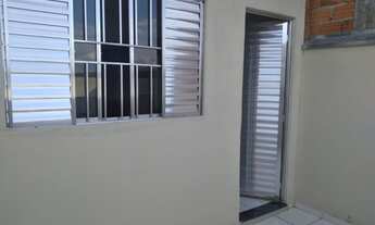 Imagem: Casa muito boa assobradada no parque novo