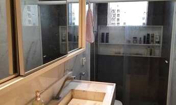 Imagem 5: Apartamento para venda possui 198 metros quadrados com 4 quartos em Tamarineira - Recife