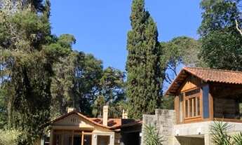 Imagem: TERESOPÓLIS - Casa excelente no bairro