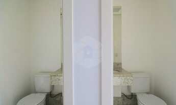 Imagem 7: Sala - Cambuí - Campinas