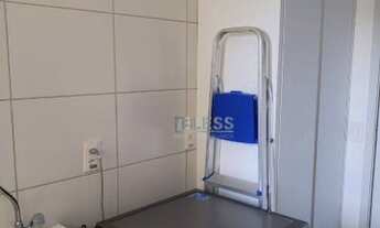 Imagem 6: LINDO APARTAMENTO, FINAMENTE DECORADO NO CONDOMÍNIO INFINITY TOP LIVING (RUA DO RETIRO - J