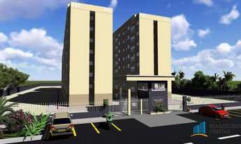 Imagem: Apartamento em Tabapuá, Caucaia