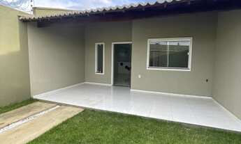 Imagem 3: CASA NO BAIRRO BETOLANDIA
