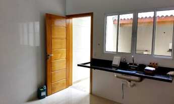 Imagem 4: SOBRADOS NOVOS COM 3 SUÍTES NO IMIRIM