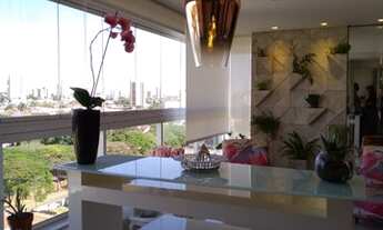 Imagem 2: Residencial Atmosphere Front Park