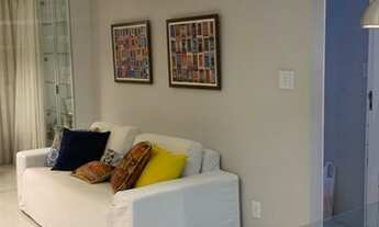 Imagem 4: Apartamento para aluguel tem 49 metros quadrados com 1 quarto em Pituba - Salvador - BA