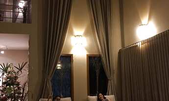 Imagem 4: Térrea para aluguel e venda tem 379 metros quadrados com 3 quartos em Dois Córregos - Vali