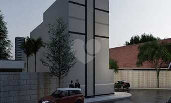 Imagem 7: São Paulo - Casa Padrão - SANTANA