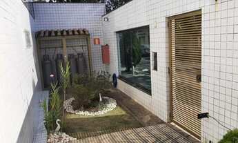 Imagem 2: Apartamento para venda com 126 metros quadrados com 3 quartos em Santa Branca - Belo Horiz