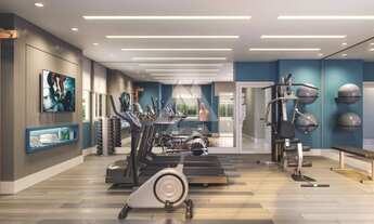 Imagem 3: Apartamento em Fundação - São Caetano do Sul, SP