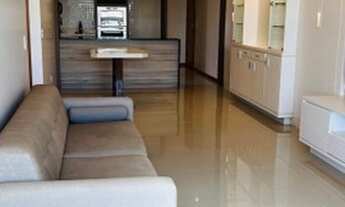 Imagem: Apartamento 2 suítes no Novo Campeche