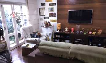 Imagem 5: VENDA CASA TERREA PARQUE DA VILA PRUDENTE COM ESPAÇO GOURMET A casa é TÉRREA e possui duas