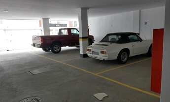 Imagem 3: Apartamento Cobertura 3 quartos