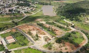 Imagem 2: Loteamento ao Lado de Nova contagem (Financia