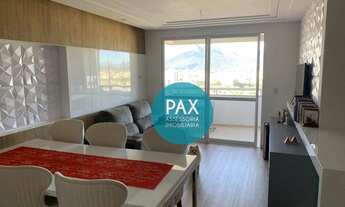 Imagem 4: Apartamento com 3 dormitórios à venda, 99 m² - Pagani - Palhoça/SC