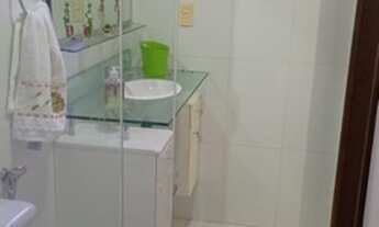 Imagem 7: Casa de condomínio para aluguel possui 320 metros quadrados com 4 quartos