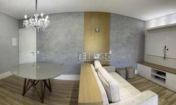 Imagem 7: LINDO APARTAMENTO NO CONDOMINIO NATURALE JUNDIAÍ, FINAMENTE DECORADO, VISTA LIVRE, 3 DORMI