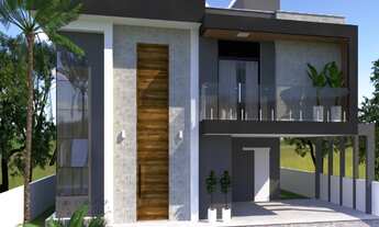 Imagem: CASA EM CONDOMÍNIO RESIDENCIAL em FLORIANÓPOLIS