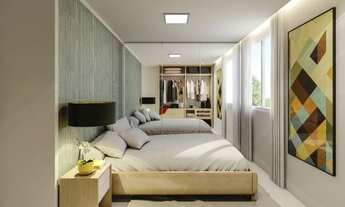 Imagem 7: APT 199, Condomínio Gran Village Caucaia II, documentação grátis