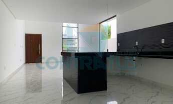 Imagem 4: Casa no Terras Alphaville 2 (Frente Leste