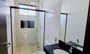 Imagem 2: Casa de 3 quartos ,lote inteiro ,Pousa Del Rey - Igarapé - MG