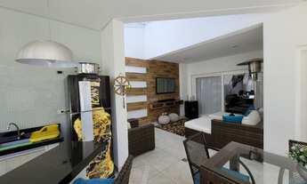 Imagem 5: Sobrado com 4 dormitórios à venda, 460 m² por R$ 3.700.000,00 - Parque Terra Nova II - São