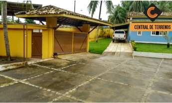 Imagem 7: SÍTIO EM LAURO DE FREITAS