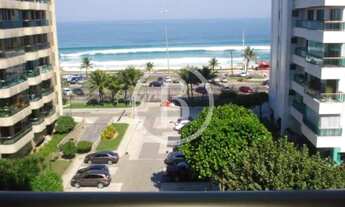 Imagem: Rio de Janeiro - Apartamento Padrão - Barra