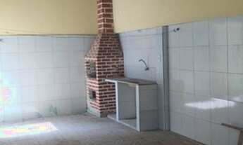 Imagem 5: Casa no Cristo Próximo a UEPB