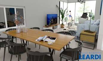 Imagem 3: CASA EM CONDOMÍNIO - CONDOMÍNIO RESERVA DOS JATOBÁS - SP