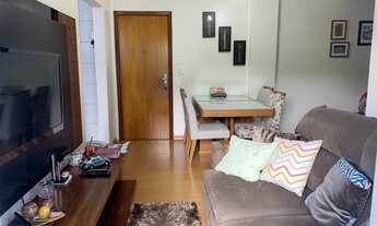 Imagem 5: Ótimo apartamento no bairro Ponta Aguda á 5 minutos do centro e com fácil acesso a vários